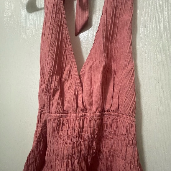 COPY - Halter top - Picture 4 of 8